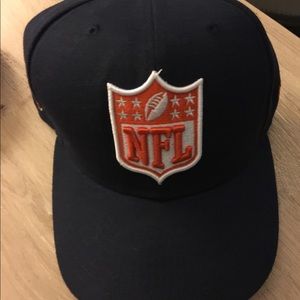 New era fitted chicago bears hat